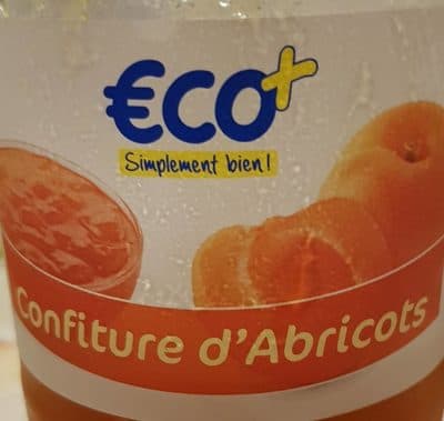 Aprikosen Marmelade