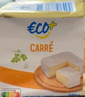 Carré