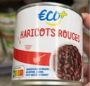 Haricots rouges