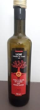 Huile D'olive De Nyons 50Cl
