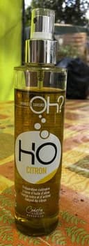 HO citron