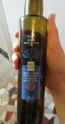 Huile d'olive d'oliverais de France vierge extra