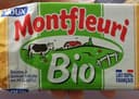 Beurre à teneur réduite en M.G. (60%) bio