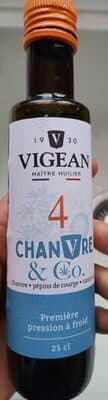 Chanvre & Co