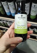 Huile D'avocat Vierge Bio - 100 ML - Vigean