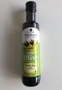 Huile Olive Fruitee France Vigean
