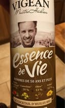 Essence de vie