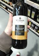 Balsamique de Modène vigean