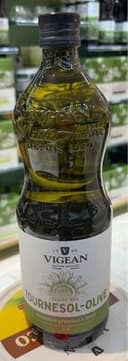 Tournesol olive