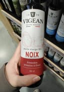 Huile De Noix