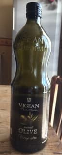 Huile d’olive vierge extra