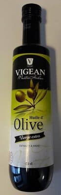 Huile d'Olive Vierge extra