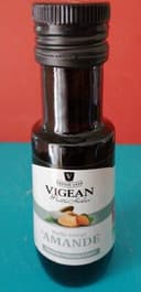 Huile D'amande Douce Vierge Bio - 100 ML - Vigean