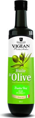 OLIVE BIO Italie FRUITEE