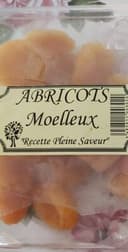 Abricot moelleux