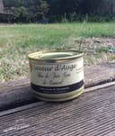Bloc de Foie Gras de Canard