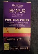 Biopur active perte de poids