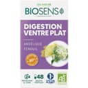 Digestion ventre plat