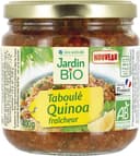 Taboule Quinoa fraicheur