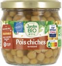 Pois chiches