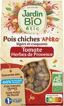 Pois chiches"Apéro"