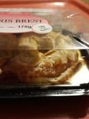 Paris Brest