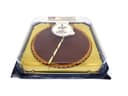 Tarte Chocolat Noisettes
