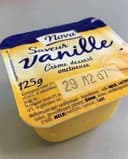 Crème Dessert Saveur Vanille casher