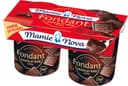 Fondant Chocolat Noir Extra