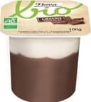 Liegeois Chocolat Bio