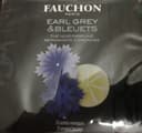 Earl grey & bleuet