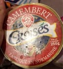 Camembert