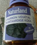 Charbon Végétal