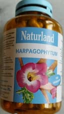 Végécaps Harpagophytum 150 Capsules