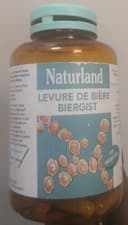 Végécaps Levure De Bière Vivante