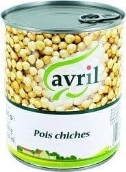 Pois Chiches
