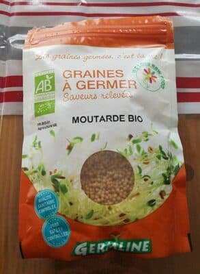 Moutarde a Germer