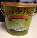 Pates de fruits Auvergne