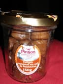 Berlingots caramels au sel de noirmoutier