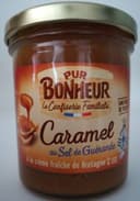 Caramel au sel de Guérande