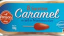 Sucettes caramel au sel de Noirmoitier