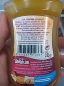 Pâte à tartiner à l'abricot