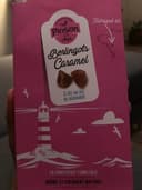 Berlingots caramel