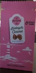 Berligots Caramel