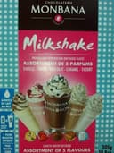 Milkshake