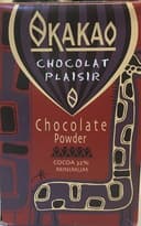 Chocolat en poudre