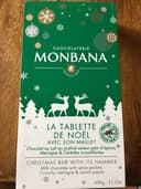 La Tablette de Noël