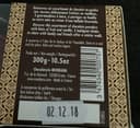 3 chocolats en poudre aromatisés Vanille Cramberry Cerise