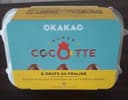 Super cocotte 6 oeufs au praliné