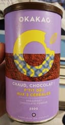 Chaud, Chocolat !